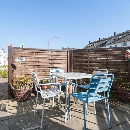 Haus Moewe 5/13 Apartman