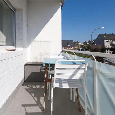 Apartman Haus Moewe 5/13