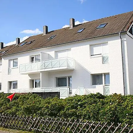 Haus Moewe 5/13 Hörnum
