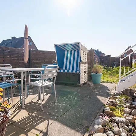 Haus Moewe 5/13 Apartman *