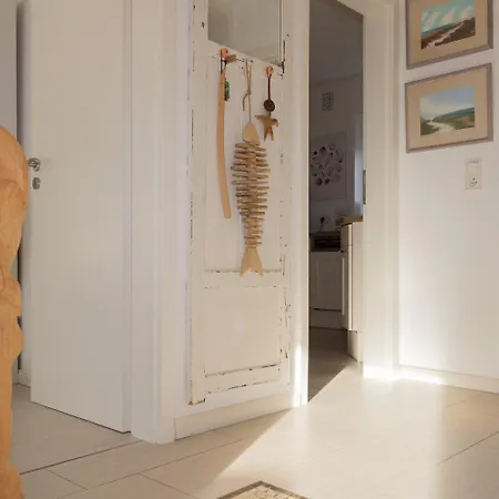 Appartement Haus Moewe 5/13 Hörnum