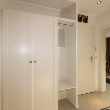 Haus Moewe 5/13 * Hörnum