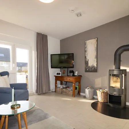 Haus Moewe 5/13 Appartement Hörnum