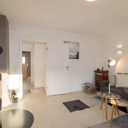 Haus Moewe 5/13 Appartement