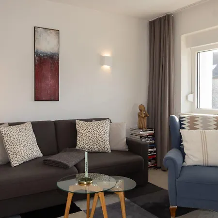 Haus Moewe 5/13 * Hörnum