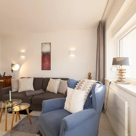 Appartement Haus Moewe 5/13 *