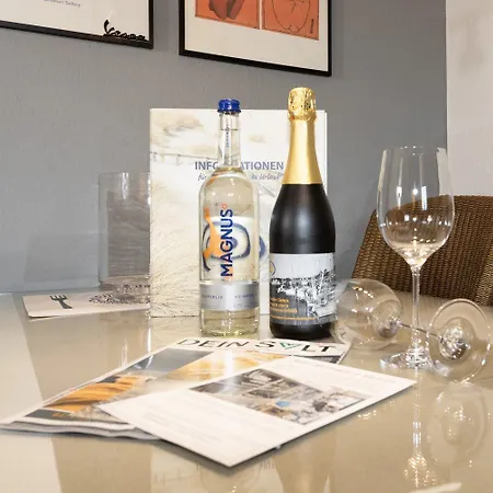 Haus Moewe 5/13 Hörnum